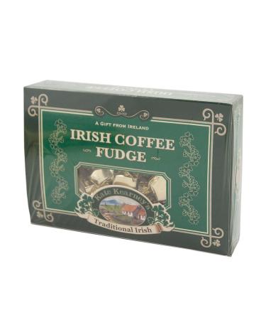 Kate Kearney's Irish Coffee Fudge 200G