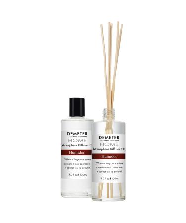 Demeter Fragrance Library Diffuser Oil Humidor