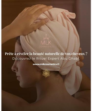 Shampoing Abu Dhabi Sans Sulfate Silicone et Paraben Parfum Oud Cheveux Secs et Ab m s Formule Clean avec Amla et K ratine V g tale Fabriqu en Europe - Buy Online on GoSupps.com