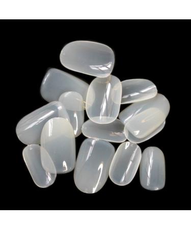 600 pieces short fake nails full cover incorrect nail tip 12 sizes natural acrylic nail art tips of professional salon and home use