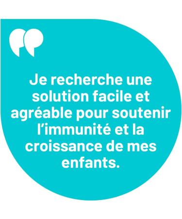 MAG 2 - Kids Gummies - Magnesium Vitamin B6 and Vitamin D - Growth and Immunity - No Added Sugars - Dietary Supplement - 30 Gums - Buy Online on GoSupps.com