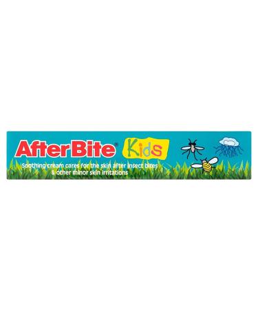 After bite Sting and Bite Relief Pen 20 g Kids