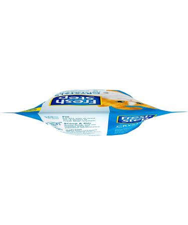 Fresh Step Crystals Premium Scented Cat Litter 8 lbs (Pack of 2) - Buy Online on GoSupps.com