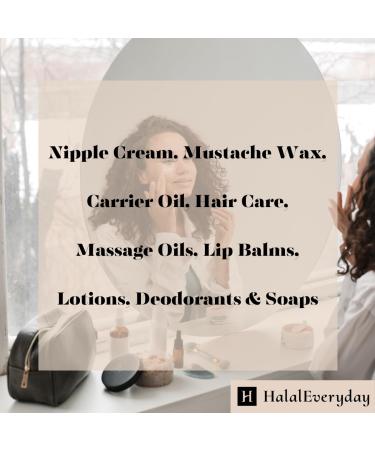 Kyabo Pure Lanolin 1lb Jar - All-Natural Emollient for Dry Skin Chapped Lips and More - Moisturizing Hydrating and Soothing - Ideal for Skincare and DIY Beauty Products Organic (16oz/1lb Jar) 16 Ounce (Pack of 1) - Buy Online on GoSupps.com