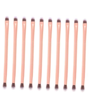 POPETPOP Mineral Makeup 72 Pcs Makeup Brush Eye Shadow Brush Eyebrow Brush Professional Makeup Brush Miss Set Major
