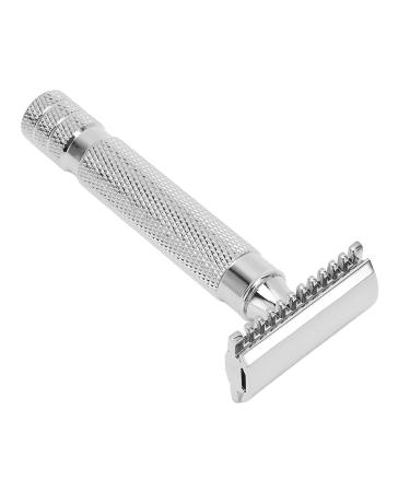 Manual Shaver High Security Hand Shaver Easy to Clean for Home (4)