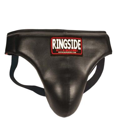 Ringside Deluxe Groin Abdominal Protector Medium