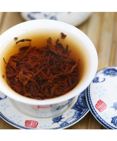 Th noir naturel Zhengshanxiaozhong 54g Lapsang Souchong th  - Buy Online on GoSupps.com