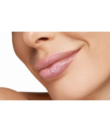 Pupa Lip Gloss Miss N 101 Pearly Clear 5 ml - Buy Online | International Shipping Available - Buy Online on GoSupps.com