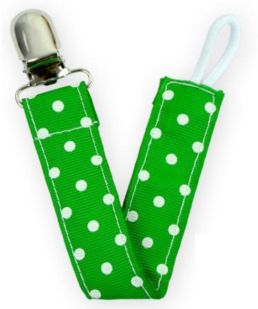 Tininna 3 Pack Nipple Clips & Leash - Stylish Pacifier and Holder for Babies | International Shipping - Buy Online on GoSupps.com