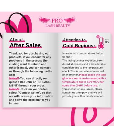 Buy Lash Bond & Seal Waterproof Glue - Super Strong Hold for Cluster Lashes | Long-lasting Aftercare Sealant - International Shipping - Buy Online on GoSupps.com