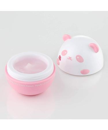 Tony Moly Pandaâ€™s Dream Rose Hyaluronic Face Cream 1.76 oz - Hydrating & Soothing Beauty - Buy Online on GoSupps.com