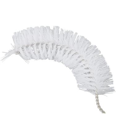 Ear Washer Irrigation Kit - Wax Removal System with 7 Rinse Heads - Gentle Ear Cleansing Tool - Buy Online on GoSupps.com