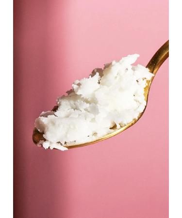 Buy KoRo Organic Coconut Butter 450g | Vegan Gluten-Free & Pure | Additive-Free Coconut Spread - Buy Online on GoSupps.com
