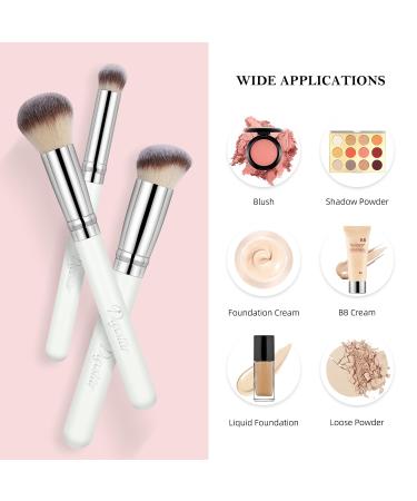 8pcs Makeup Brushes Lipstick & Face Masks Set | Long Lasting Matte Lipstick & Powder Blush Brush | Perfect Gift for Women | International Shipping - Buy Online on GoSupps.com