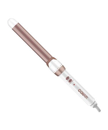 Conair CD705GNC Double Ceramic 1" Curling Wand