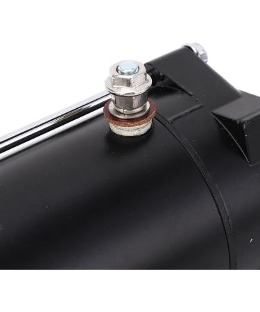 12V 9T Boat Engine Starter Motor for FX1100 Cruiser HO - OE 60E 81800 00 00 Fits JD35 2005 & FX Cruiser HO 2008 - Buy Online on GoSupps.com