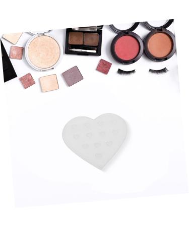 Buy FRCOLOR 4pcs Eyelash Adhesive Station - Eyelash Extension Holder Pad & Pallet Stand | International Shipping Available - Buy Online on GoSupps.com