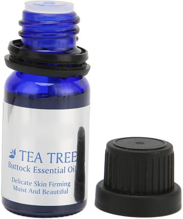 Sexy Hip & Butt Enhancement Oil | Firming Massage Cream for PO Enlargement | Boost Your Curves - Buy Online on GoSupps.com