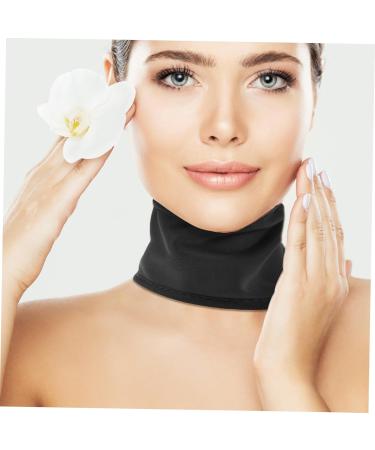 Enveloppement Du Cou Huile De Pour Thyro de Bandage Pour Cou R utilisable Enveloppement Doux Huile De - Buy Online on GoSupps.com