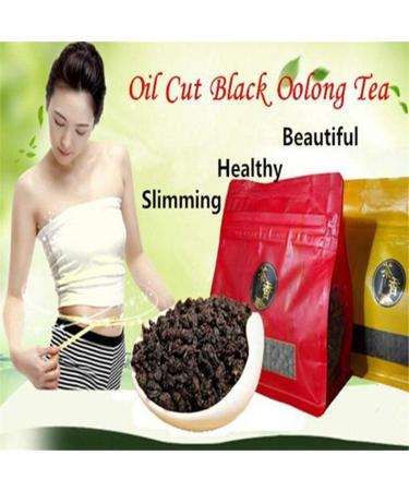 Th Oolong noir th naturel 250g Bon th chinois - Buy Online on GoSupps.com