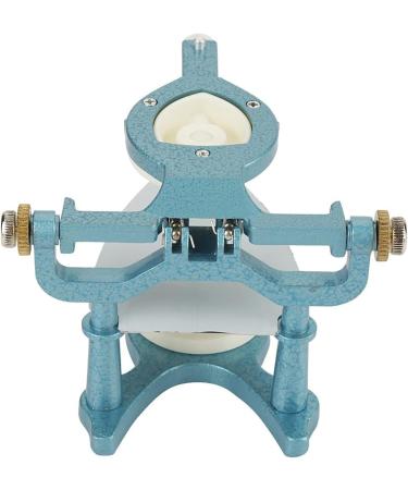 ROSG Magnetic Prosthesis Articulator - Adjustable Full Mouth Dental Equipment for Professionals & Students - Buy Online on GoSupps.com
