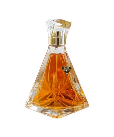 Pure Honey FOR WOMEN by Kim Kardashian - 3.4 oz EDP Spray - Buy Online on GoSupps.com