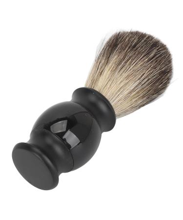 Foam Brush | Quick Drying Beard Soap Brush for Barbers - Premium Quality International Shipping - Buy Online on GoSupps.com