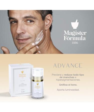 Anti Spot Face Cream 50 ml | Whitening Cream | Eliminates and Reduces Spots on the Skin and Face | Lightening Anti Aging and Anti Wrinkle | Freckle | Day and Night | Whitening Cream - Buy Online on GoSupps.com