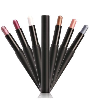 Wytino Waterproof Eyeshadow Pencil - Long Lasting Gold Makeup for Flawless Looks | International Shipping - Buy Online on GoSupps.com