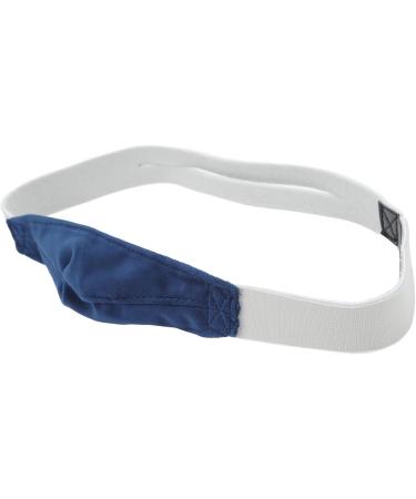 Best Snoring Chin Strap | Adjustable Lightweight Snoreless Sleep Aid - International Shipping - Buy Online on GoSupps.com
