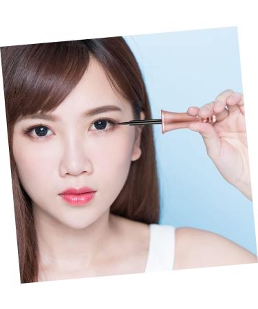Gogogmee 2pcs Liquid Eyeliner Gel Accessories Makeup Magnetic Eyeliner Fakeaway Glow Sticky Coloring Pigment - Buy Online on GoSupps.com
