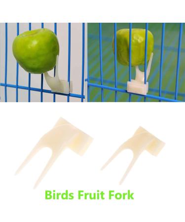 Anteer 12 Pack Bird Parrot Swing Chewing Toys - Hanging Bell Cage Toys for Small Parakeets, Cockatiel, Conures, Finches, Budgie, Macaws, Parrots, Love Birds - Buy Online on GoSupps.com