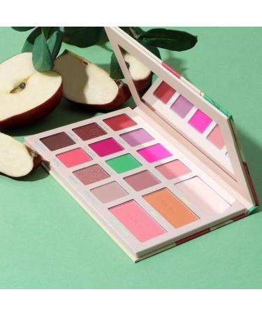 Apple Of My Eye Palette | Trendy Eyeshadow Colors | Shop Internationally - Free Shipping - Buy Online on GoSupps.com