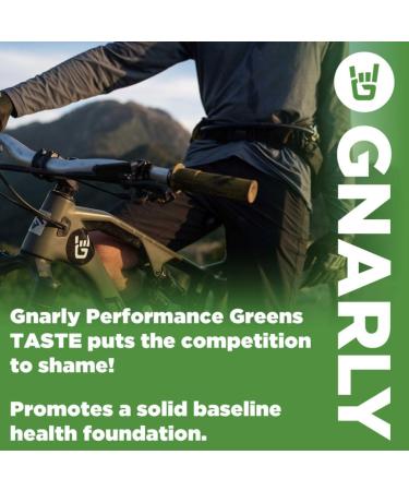 Gnarly Nutrition BCAAs Berry Lemonade (10.58oz) Performance Greens Blueberry A ai (11.64 oz) - Buy Online on GoSupps.com