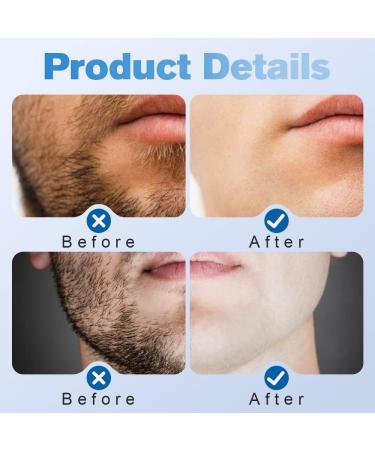 Onthpointe Onthpointe Mini Electric Shaver Onthpointe Mini Electric Razor Zao Mini Shaver Men 2024 Mini Electric Shavers for Men Mini Portable Shaver Rechargeable Waterproof Portable Razor (Black) - Buy Online on GoSupps.com