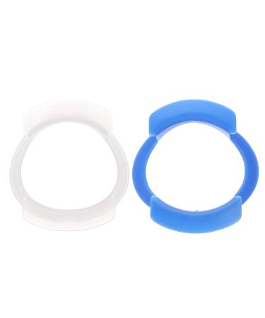EXCEART 2 x lip opener tooth roller mouth opener for mouth guard - Buy Online on GoSupps.com