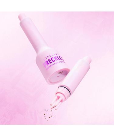 Makeup freckles Makeup and Cosmetics Quick Drying Freckle Pen For daily travel wedding party meeting cosplay show women - Buy Online on GoSupps.com