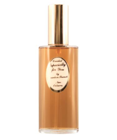 Violet 4 oz. Cologne-Fragrance of the delicate violet flowers