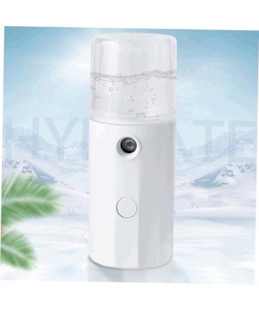 FRCOLOR 1pc Hydrating Instrument Nano Mist Sprayer Nano Facial Mister Cool Facial Mister Face Steamer Charge - Buy Online on GoSupps.com