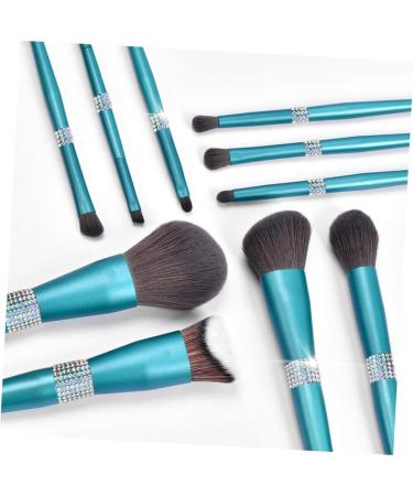 FRCOLOR 5 Sets Diamond Makeup Brush Face Tools Makeup Brush for Girls Makeup Applicator Beauty Tools Cosmetology Kit Cosmetic Eye Brush Facial Tools Tool Brush Miss Artificial Fiber Mix - Buy Online on GoSupps.com