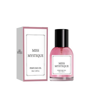 Natural Fresh Perfume for Womem Floral and Fruity Eau de Toilette Long Lasting Charming Fragrance Gift for Women 30ml/1.0 Fl Oz