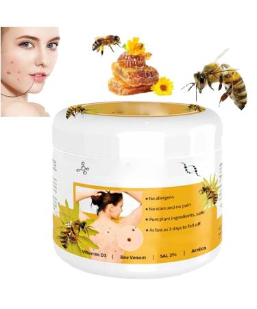 Bienenergift cream bee serenbift for arm waist feet leg all skin types cream for women and men (1 piece)
