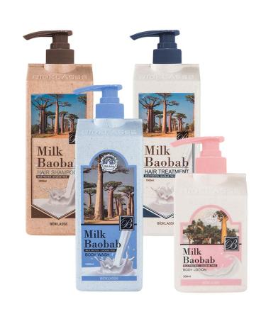 Buy Original WhiteMusk Shampoo 33.8oz (1 000ml) - International Shipping Available | Best Hair Care Solutions - Buy Online on GoSupps.com