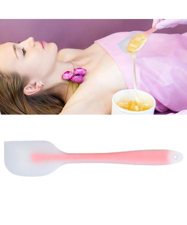Skidproof Non-Stick Wax Spatulas | Hair Removal & Face Mask Applicators for Smooth Skin - International Shipping - Buy Online on GoSupps.com