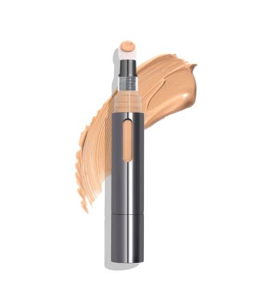 Julep Cushion Complexion 5-in-1 Skin Perfector with Turmeric Beige 0.16 oz (4.6 g)