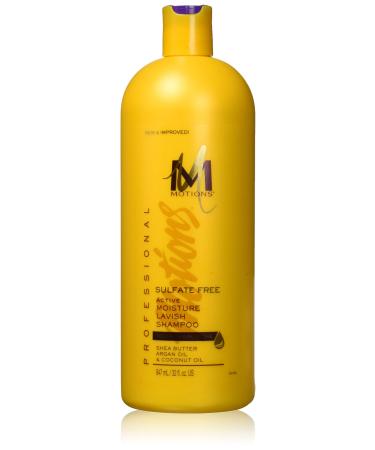 Motions Active Moisture Lavish Shampoo 947 ml