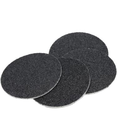 Healvian 120pi ces Disques De Ponceuse lectrique Pour Disques De Remplacement Auto-adh sifs Pour limination Des Callosit s Outils P dicure Pour Salon Et Usage Domestique Grain - Buy Online on GoSupps.com
