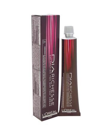 L'Or al Professionnel Diarichesse 5.3 Light Brown Gold - 50 ml | International Shipping Available - Buy Online on GoSupps.com