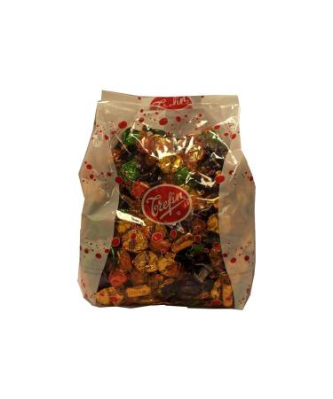 Trefin Medley Mix Toffees & Sweets – 3kg Bag